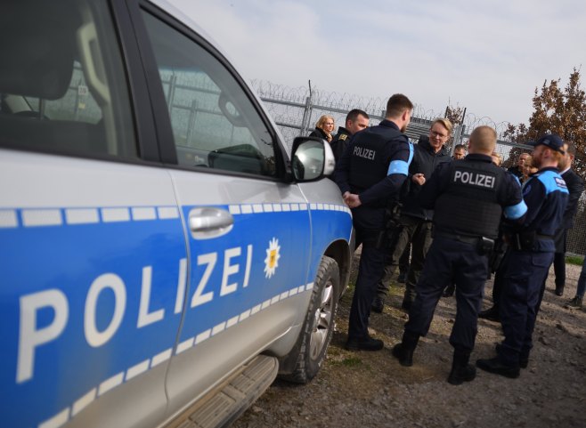 Преврнуо се аутобус на југоистоку Бугарске, има погинулих