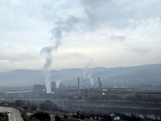 Висока пећ Нове жељезаре престала са радом
