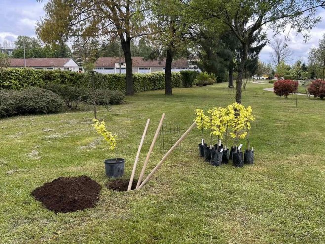 У Српској обиљежен Дан планете Земље (ФОТО/ВИДЕО)
