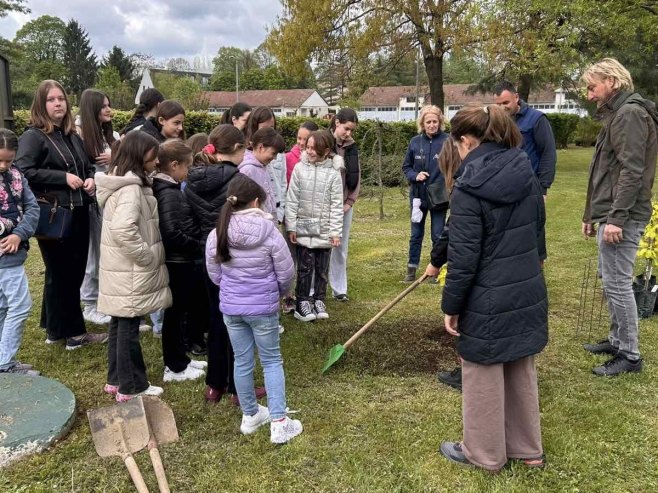 Дан планете Земље (Фото: РТРС)