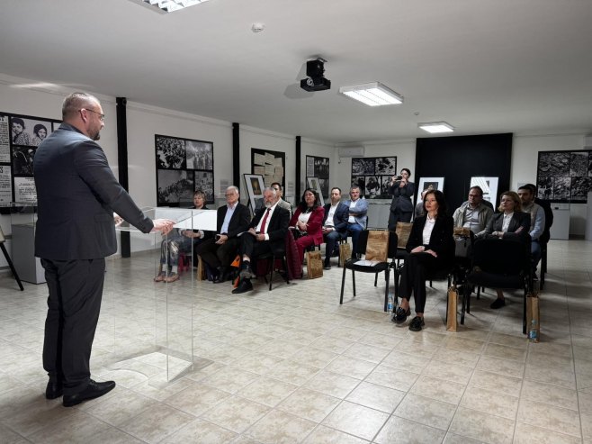 Научна конференција о страдању Срба, Јевреја и Рома у НДХ: Зауставити ревизију историје