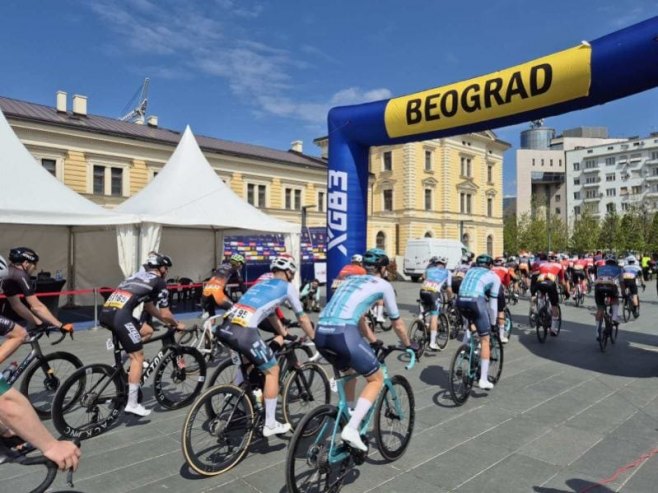 Trka Beograd-Banjaluka 