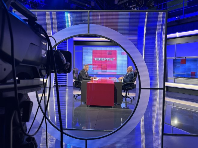 Минић: Све што је Влада Српске учинила за Бањалуку показује колико је цијенимо