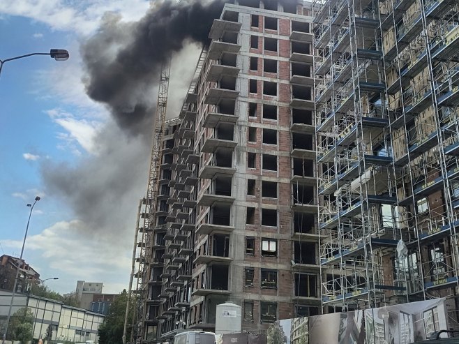 Foto: TANJUG/ ALEKSANDAR ĐORĐEVIĆ