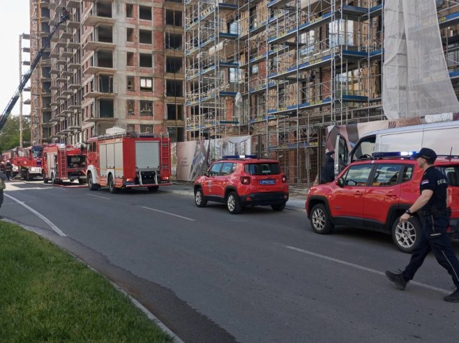 TANJUG/ ALEKSANDAR ĐORĐEVIĆ