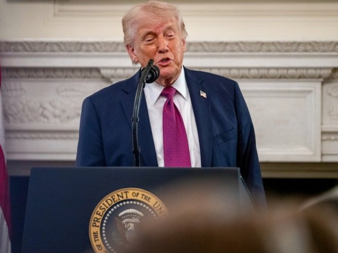 Трамп: Преговори са Техераном могући у наредних 36 до 72 часа