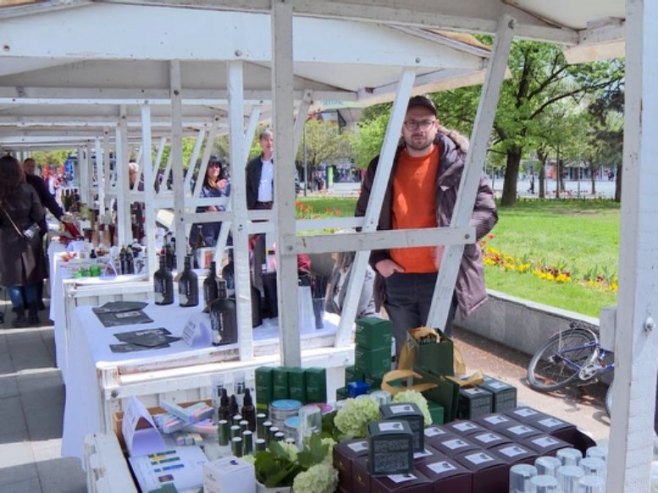 "Пољопривредни произвођачи су будућност Српске" (ВИДЕО)