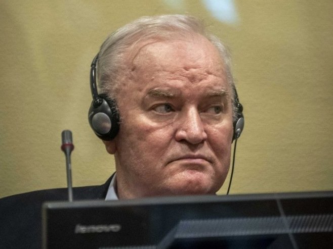 Српски љекари прегледали генерала Младића - здравствено стање лошије него јуче