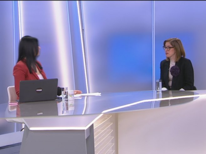 Ђаковић Девић: Имунизација кључна јавноздравствена интервенција за спријечавање заразних болести (ВИДЕО)