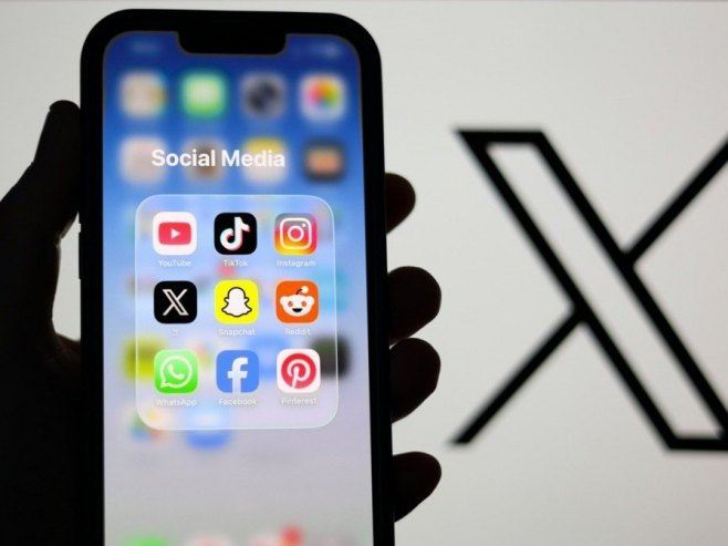 Турска: Млађима од 15 година забрањено кориштење друштвених мрежа