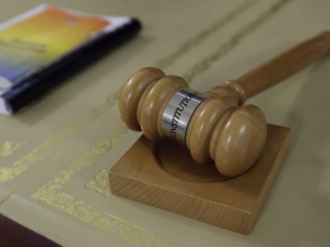 Суд (фото: EPA/ROBERT GHEMENT - илустрација) - 