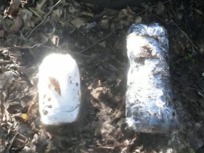 Akcija "Hidden" (Ustupljena fotografija )