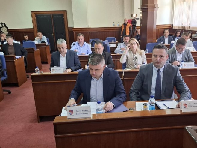 Мркоњић Град: Усвојен нацрт ребаланса буџета од 30.831.300 КМ