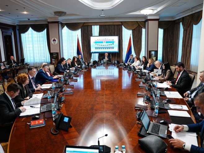 Влада Српске: Наставак реализације Пројекта "Село Републике Српске – моје мјесто за живот!"