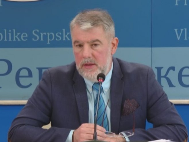 Шеранић: Предложено дупло повећање права на одсуство у случају болести дјетета