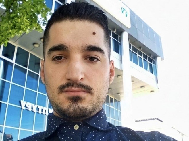 Нестао двадесетседмогодишњак из Бијељине, полиција позвала грађане да помогну