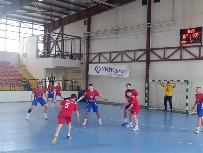 СП у рукомету за средњошколце: Српска прегазила Грузију