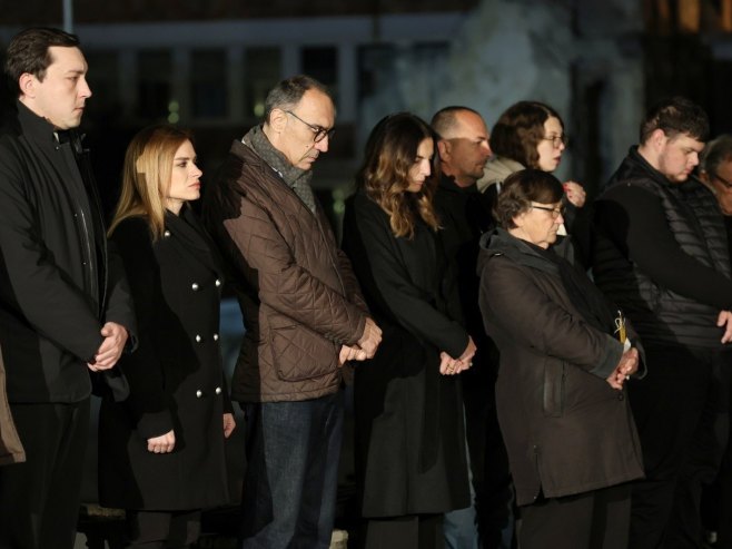 Бомбардовање РТС-а - најтежи удар на медије у историји ратовања