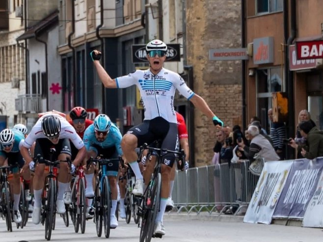 Арваниту славио у Зворнику, Рајовић остао лидер