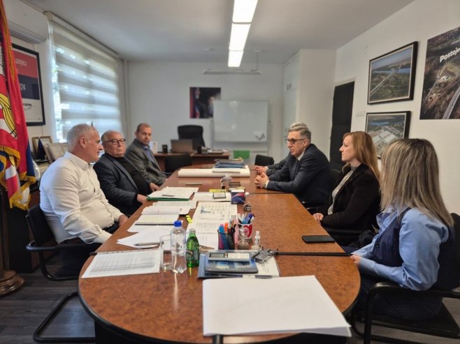 Из Обреновца послата порука јединства: Сарадња Српске и Србије у успону