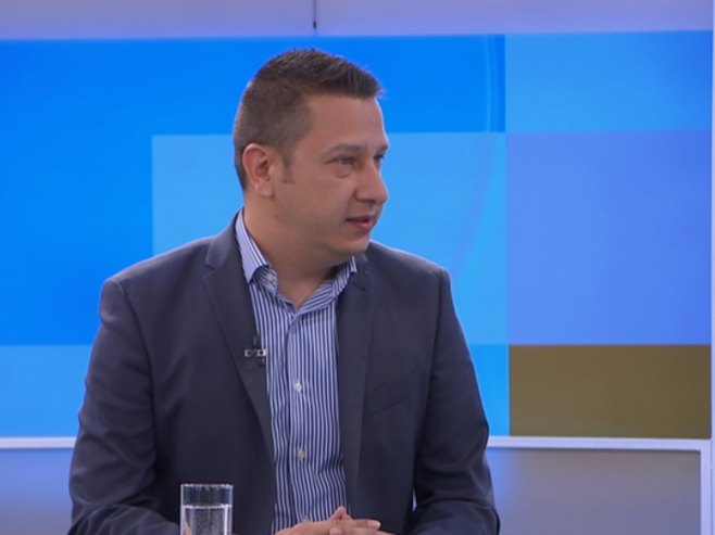 Гогановић након посјете САД: Америка жели миран и стабилан Балкан и регионалну сарадњу