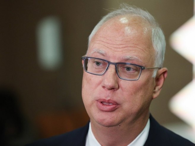 Дмитријев: Њемачкој пријети непоправљив економски колапс