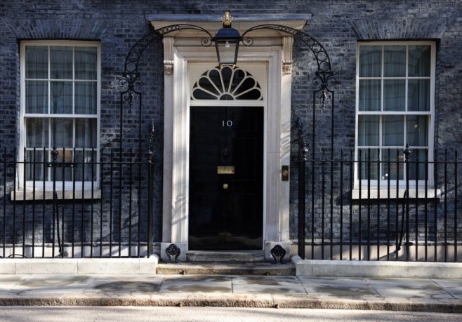 Дауинг стрит: Једино Велика Британија има суверенитет над Фокландским острвима