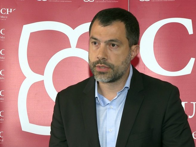 Игор Додик: Издвојено 18,5 милиона КМ за изградњу вртића у свим локалним заједницама (ВИДЕО)