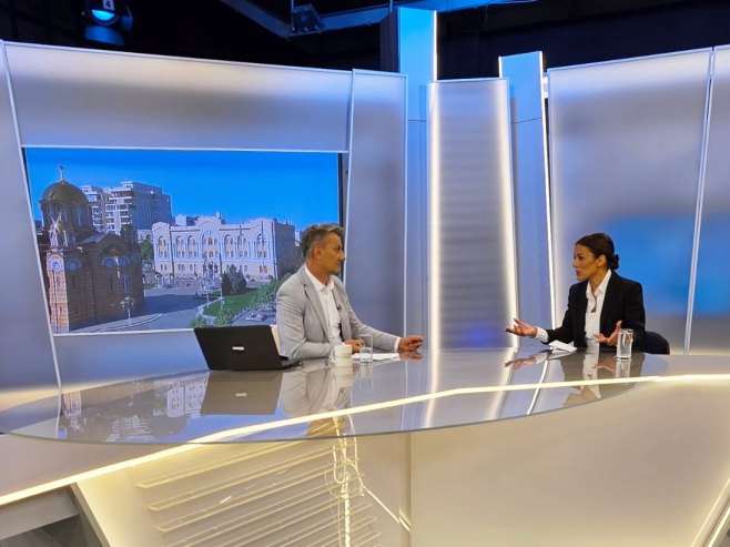 Миланковић:  Пресуду РТРС нећемо пустити без борбе,  прича се овдје не завршава; Дио смо Републике Српске и припадамо њеним грађанима