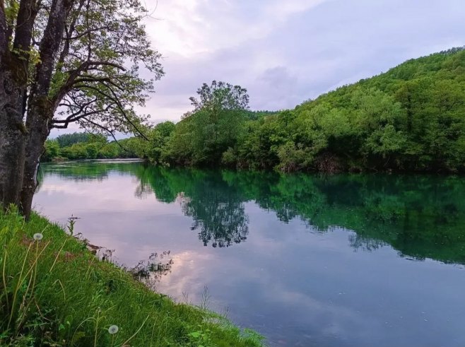 Випотник: Парк природе "Уна" красе изузетне природне вриједности