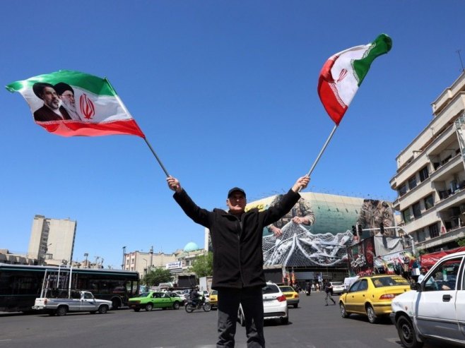 Иран запријетио Америци: Имамо одговор ако се настави блокада лука