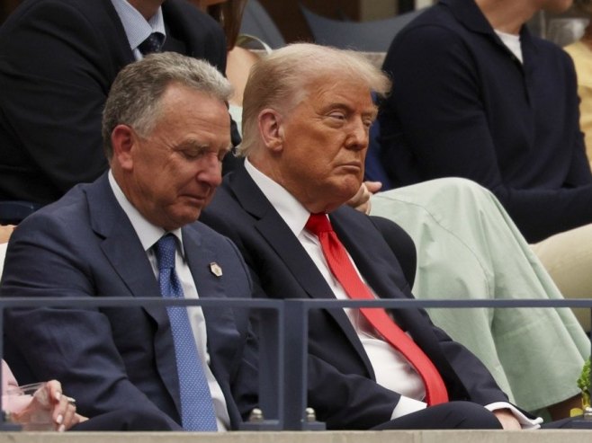 Трамп отказао пут Виткофа и Кушнера у Пакистан