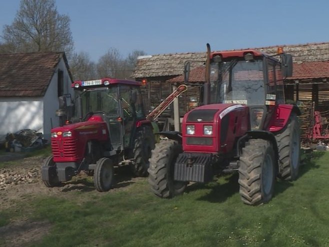 До 6. маја пољопривредници у Српској могу да конкуришу за подстицаје (ВИДЕО)