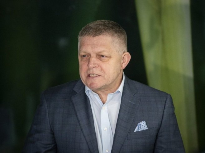 Фицо: Не бих се изненадио да Кијев поново онеспособи "Дружбу"