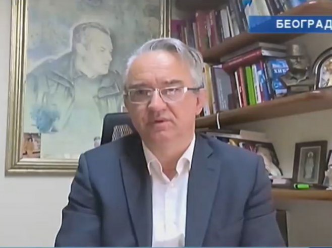 Дарко Младић: Стање генерала јако лоше, надамо се да ће одговор из Хага стићи што прије