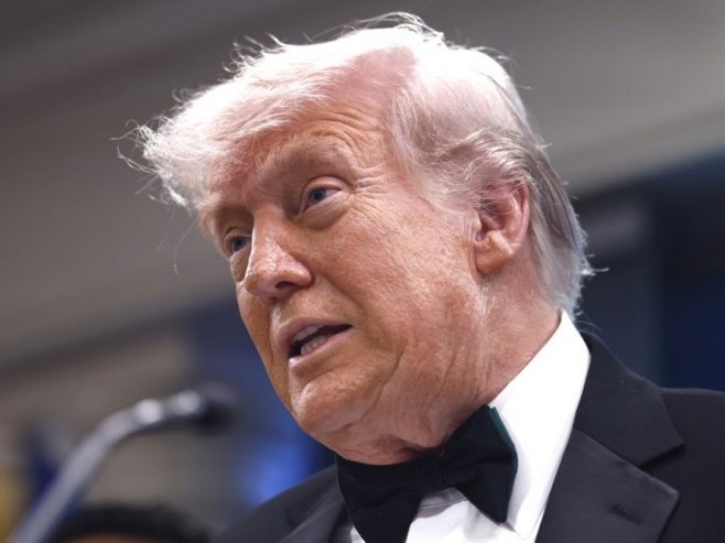Трамп: Није било упозорења о пријетњама прије пуцњаве у Вашингтону