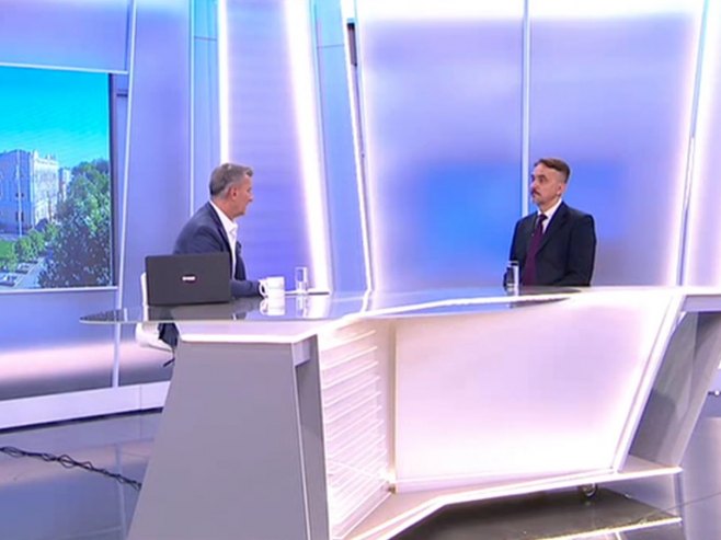 Милаковић: Неупитна моћ Америке пролази кроз велике изазове (ВИДЕО)