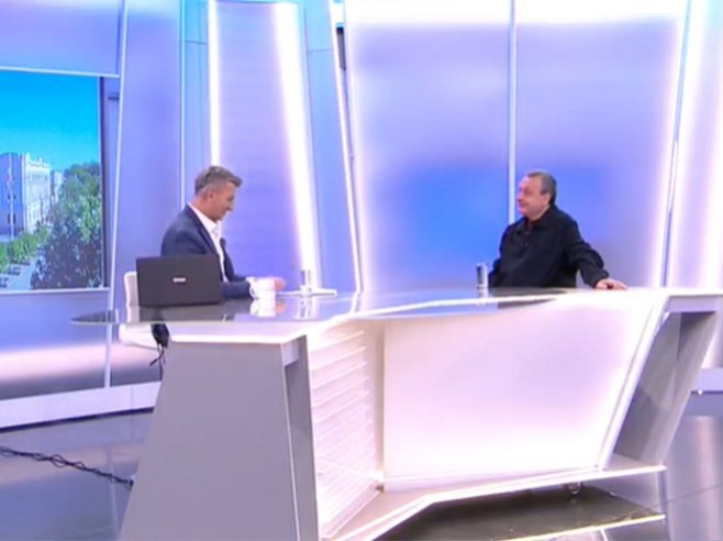 Лазић: РТРС у посљедњих пет година направио 21 документарни филм