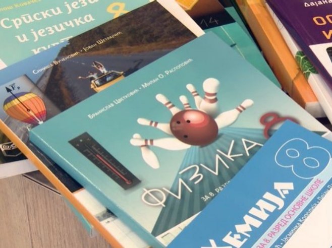 Да ли ће сви основци у Српској од нове школске године имати бесплатне уџбенике?