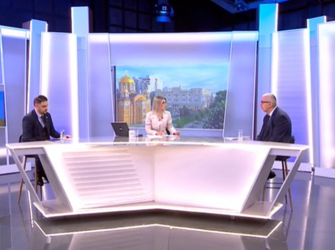 Митровић-Лозо: Институционално одговорити на нападе на Српску и универзална људска права