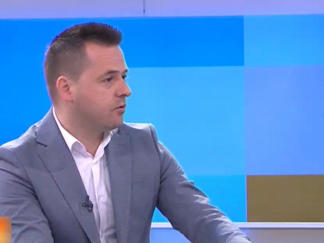 Вукадиновић: Путна инфраструктура рак-рана Фоче, вјерујем у Владу Српске да ће ријешити проблем