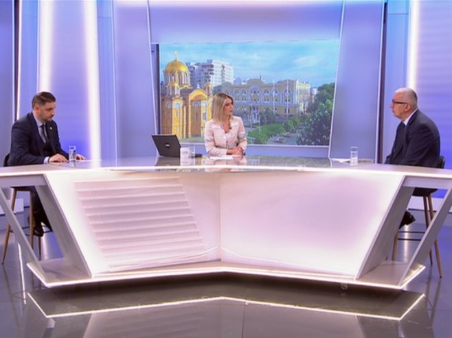 Предраг Лозо и Љубинко Митровић - 