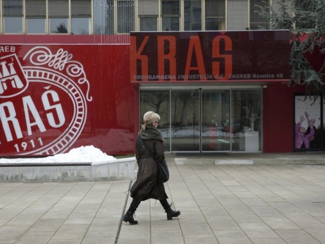 Краш забиљежио пад профита за 20 одсто, скуп какао повећао трошкове