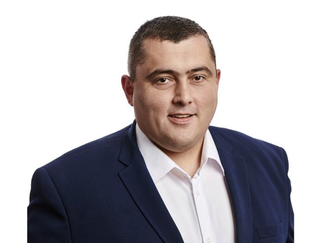 Ковачевић поднио иницијативу за изградњу новог вртића у Лазареву