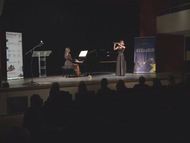 Завршен Међународни музички фестивал "Требиње класик 2026" (ВИДЕО)