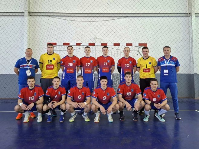 Рукометаши Српске - Фото: РТРС