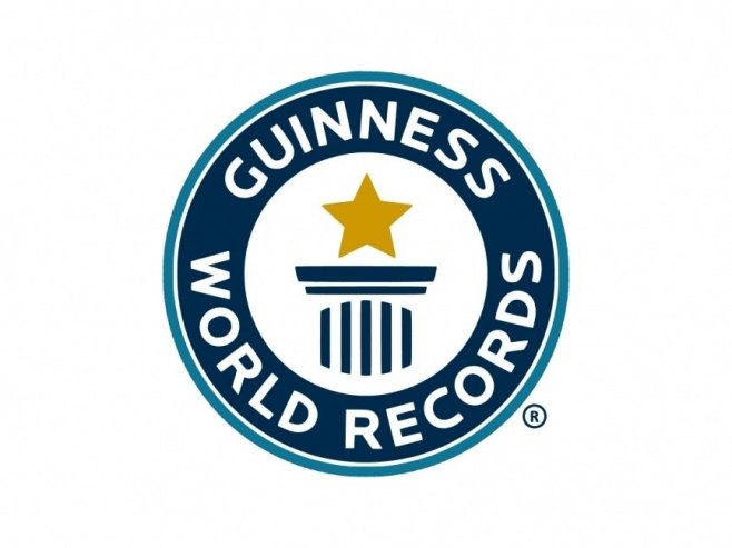 У Лондону направљен најдужи тирамису на свијету (ВИДЕО)