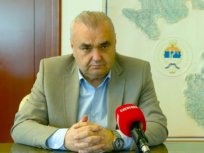 Стевановић: РТРС током терористичког напада у Зворнику имао кључну улогу у извјештавању и смиривању тензија