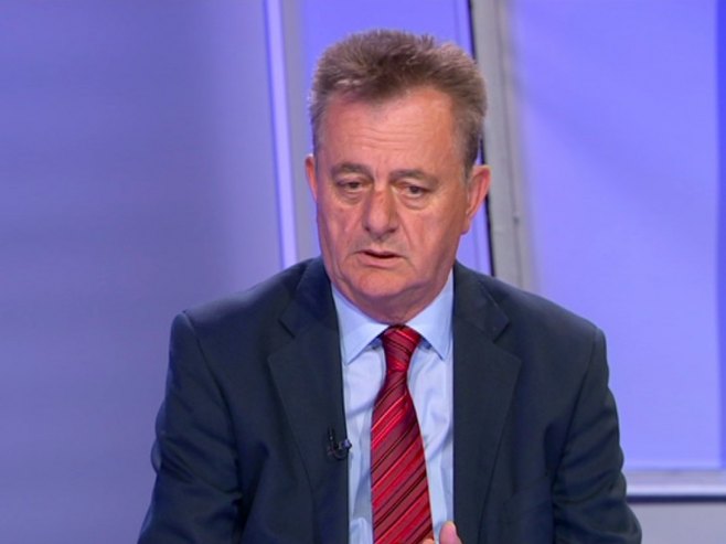 Поповић: РТРС трн у око онима који желе унитарну БиХ (ВИДЕО)