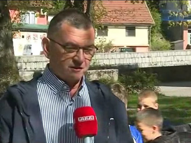 Пејчиновић: Упутили смо захтјев да се у Варешу уведе ванредно стање и да се формира оперативни штаб (ВИДЕО)